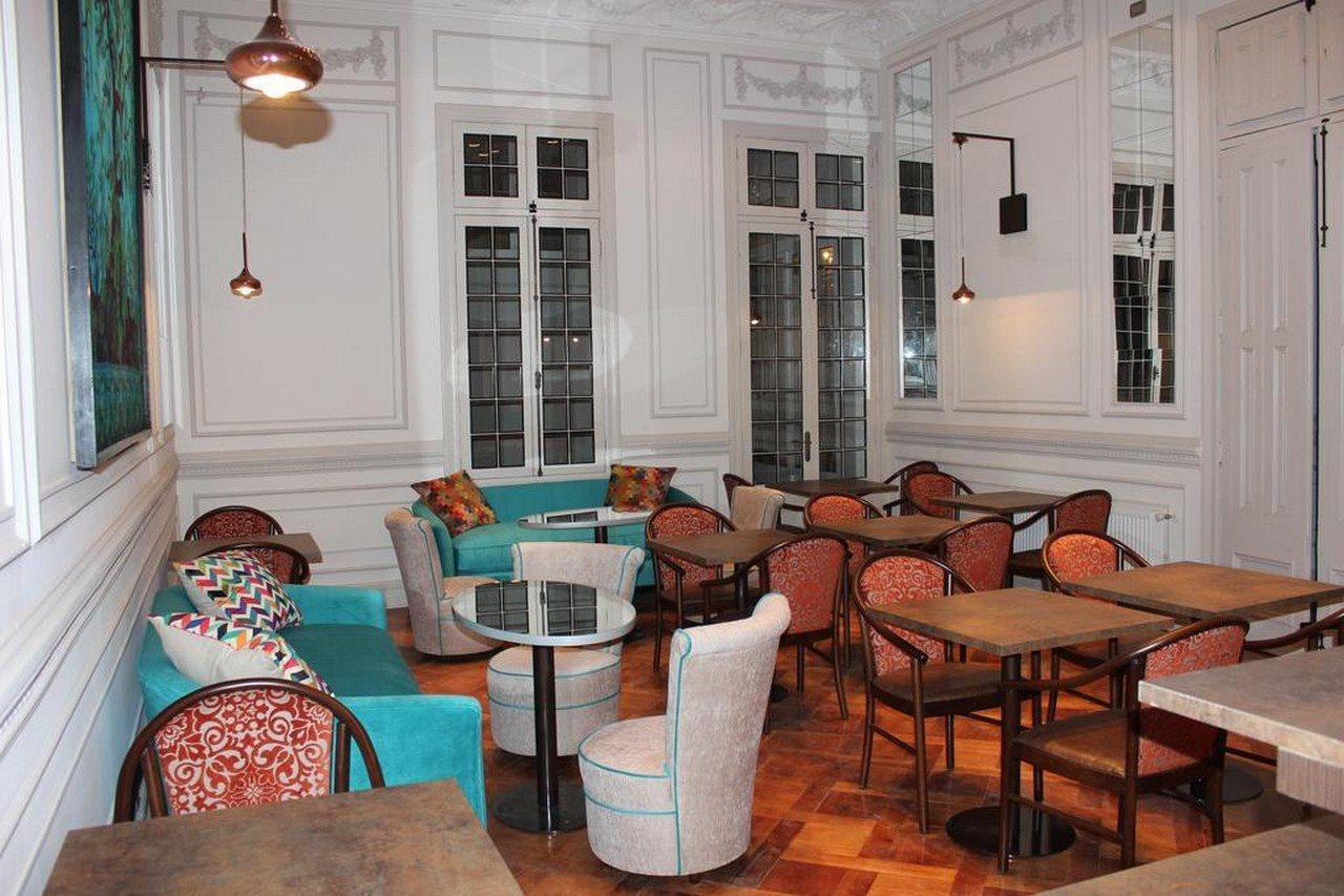 Matildas Boutique Hotel Santiago de Chile