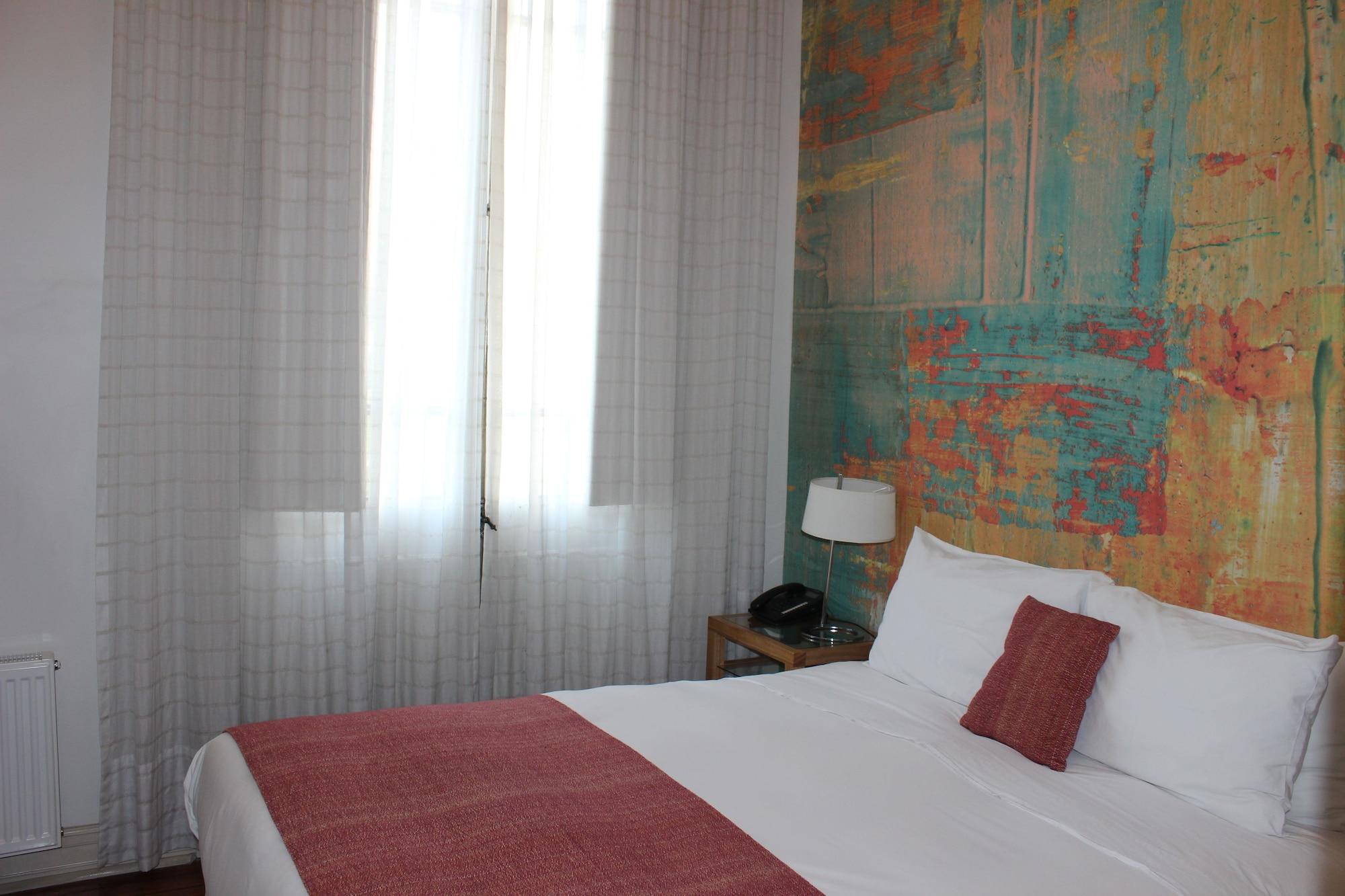 Matildas Boutique Hotel Santiago de Chile