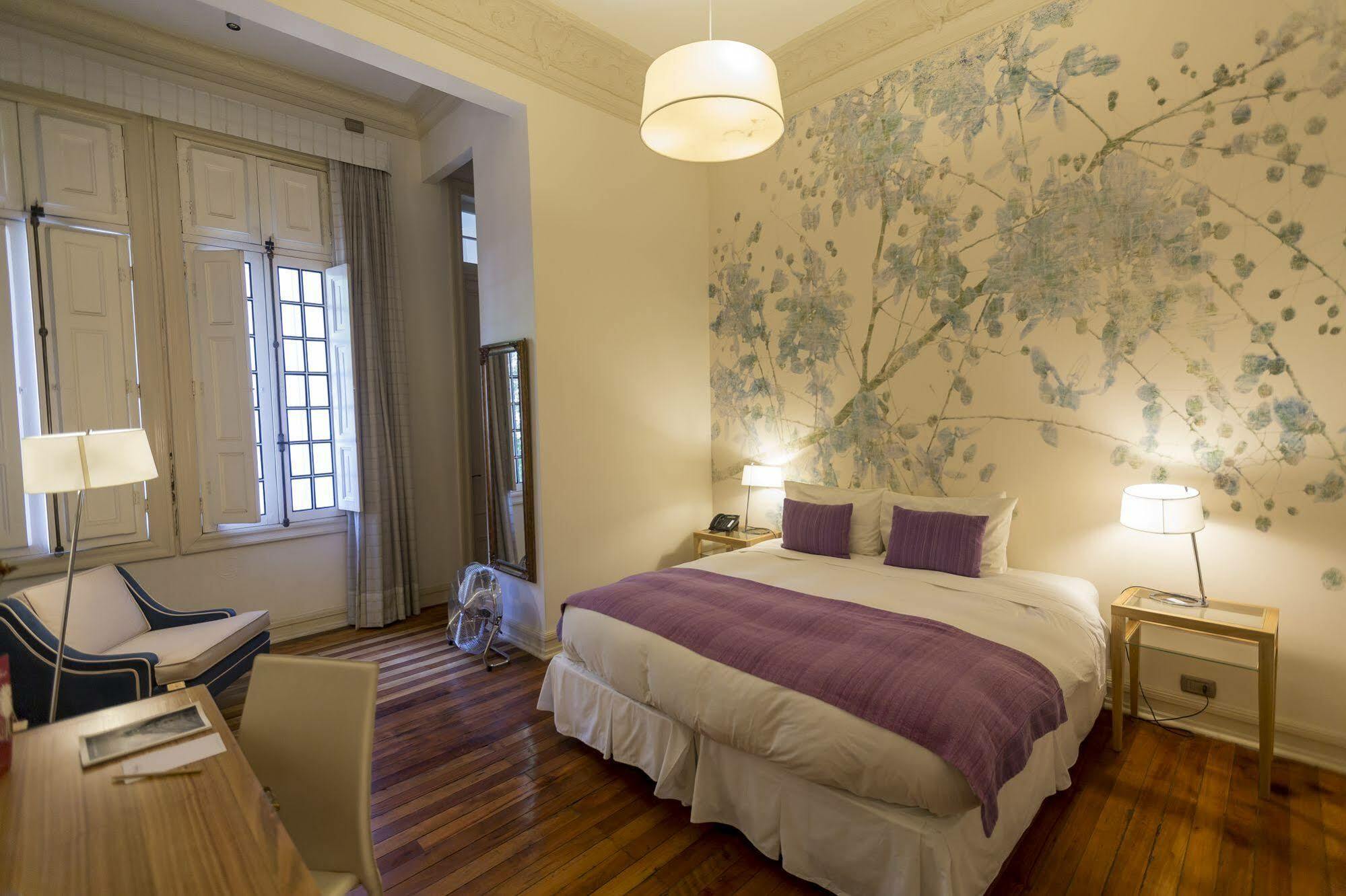 Hotel Matildas Boutique Santiago de Chile