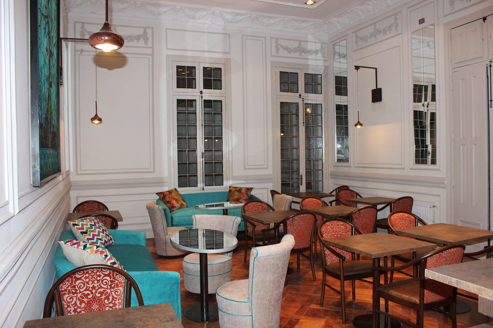 Matildas Boutique 4* Santiago de Chile