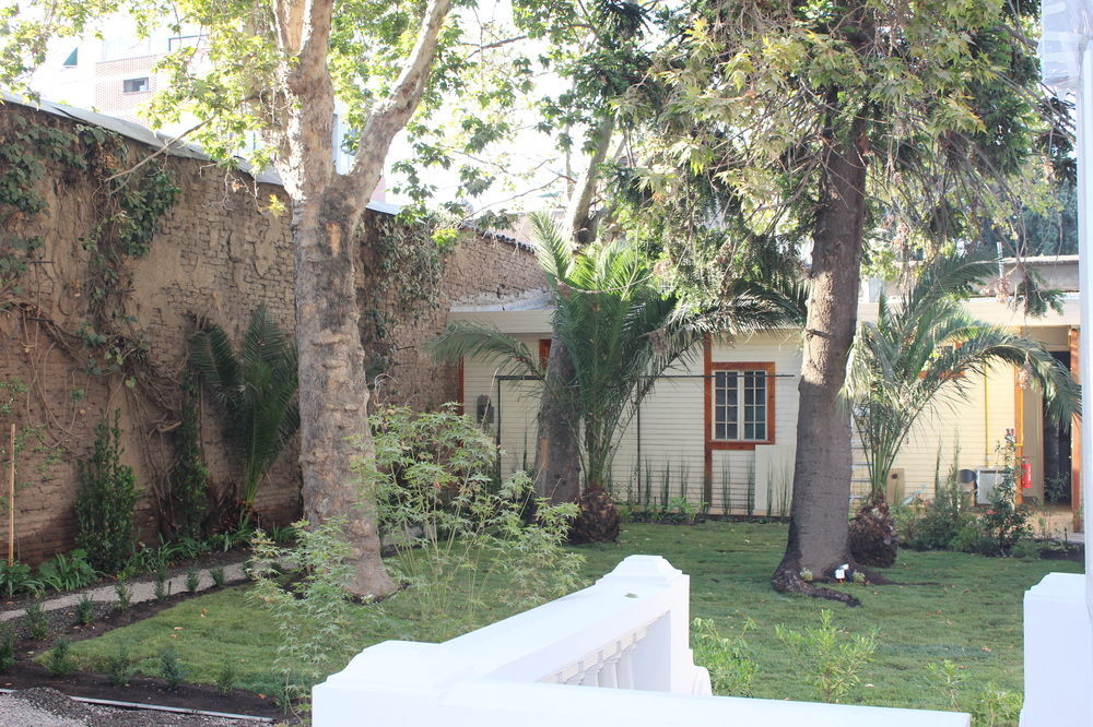 Matildas Boutique Hotel Santiago de Chile